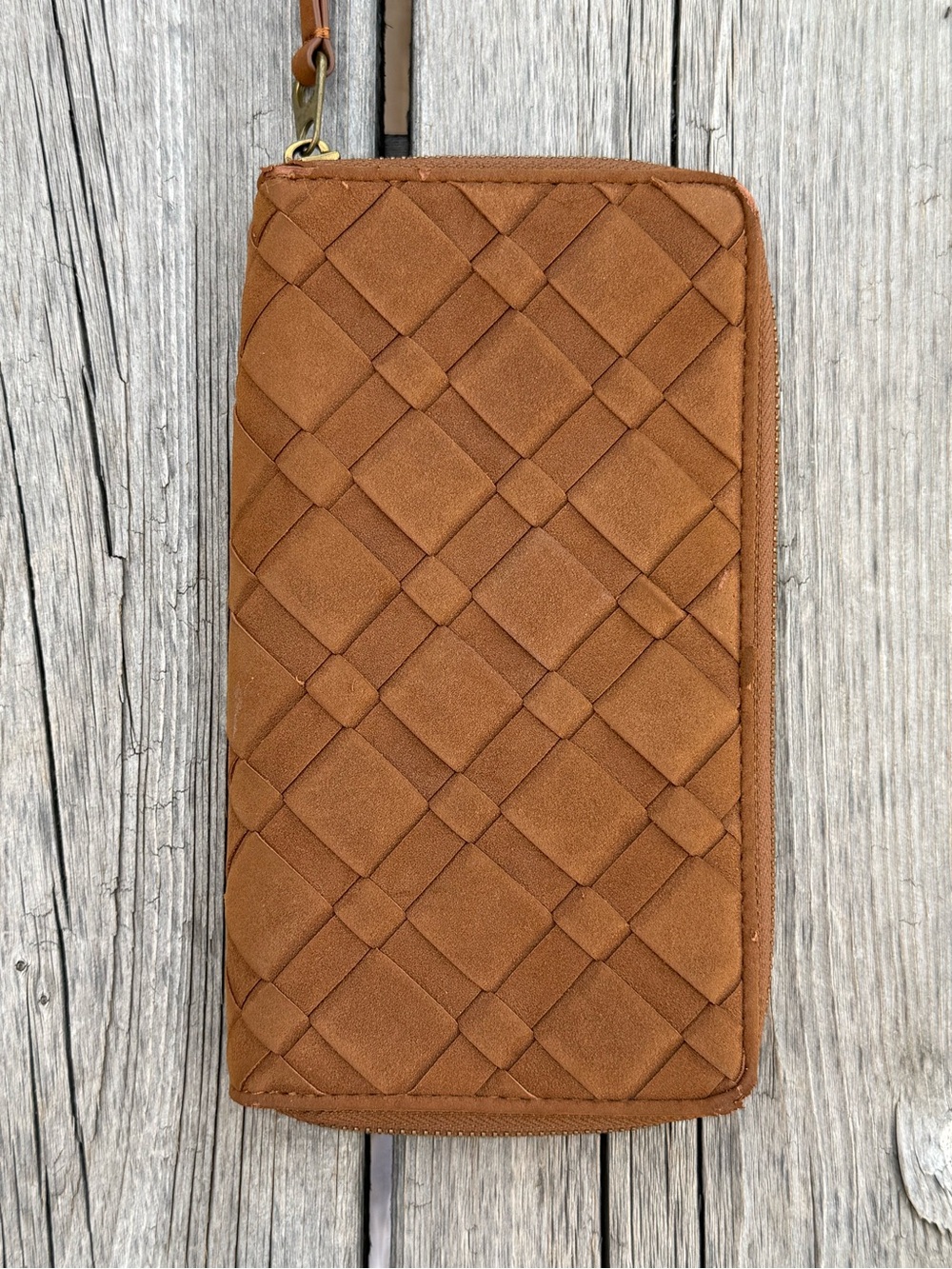 Universal Thread Wallet - Picture 2 of 4